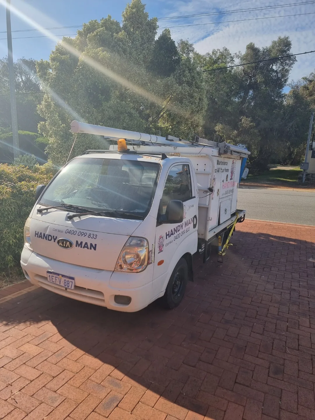 Byford Handyman Services