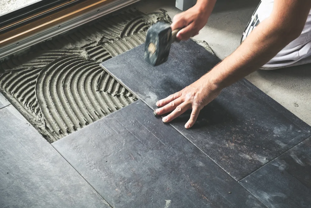 Tiling